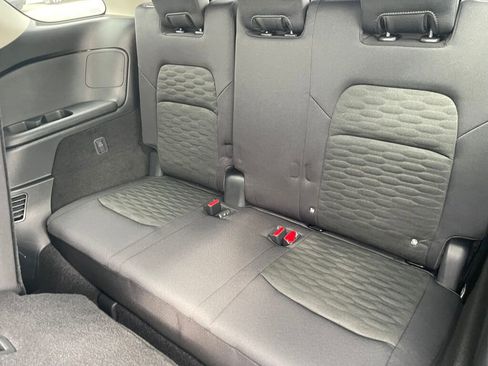 New 2026 Nissan Pathfinder SV image 21