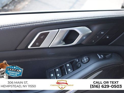 Used 2024 BMW X5 sDrive40i RWD image 11