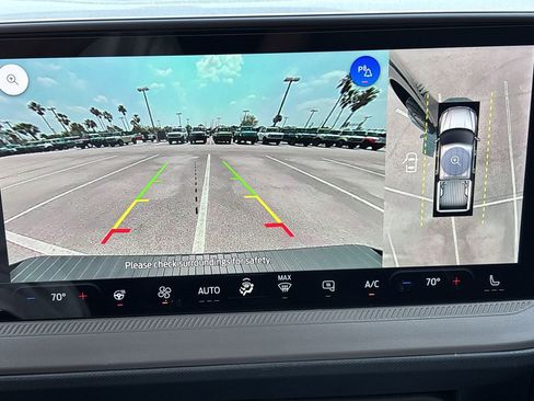 Used 2025 Ford Maverick Lobo image 22