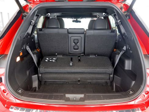 Used 2024 Mitsubishi Outlander SEL AWD/4WD image 31