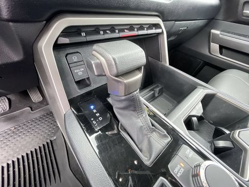 Used 2023 Toyota Tundra SR5 w/ SR5 Premium Package AWD/4WD image 16