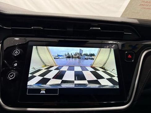 Used 2023 Chevrolet Bolt EUV LT w/ Convenience Package FWD image 34