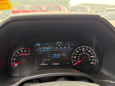 Used 2018 Ford F150 Lariat w/ Equipment Group 502A Luxury AWD/4WD image 19