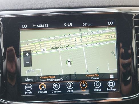 Used 2021 Jeep Grand Cherokee Limited w/ Quick Order Package 28K 80th image 4