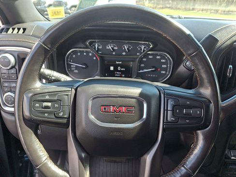 Used 2020 GMC Sierra 1500 AT4 w/ AT4 Premium Package AWD/4WD image 21