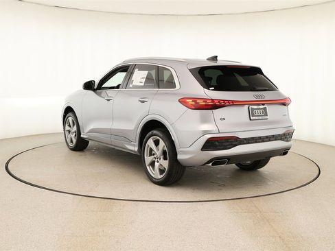 New 2025 Audi Q5 2.0T Premium Plus image 4