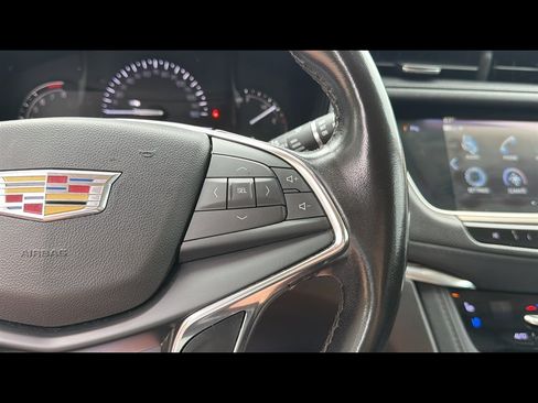 Used 2019 Cadillac XT5 Premium Luxury AWD/4WD image 15