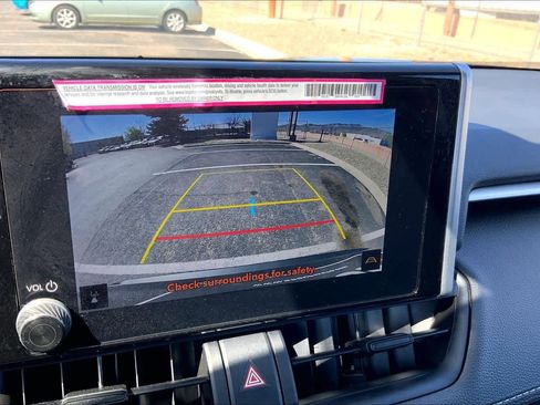 Certified 2024 Toyota RAV4 XLE w/ Convenience Package image 27