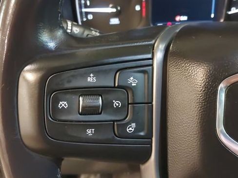Used 2022 GMC Sierra 2500 Denali AWD/4WD image 25