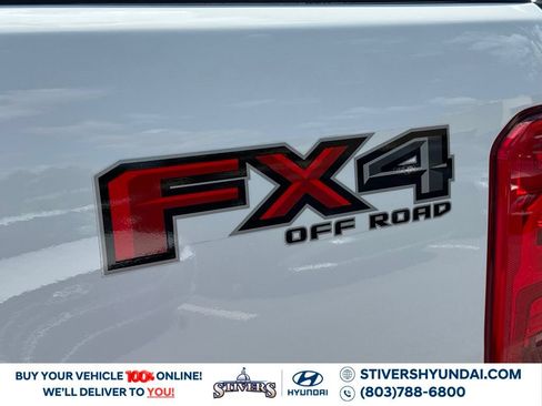 Used 2022 Ford Ranger XLT w/ Equipment Group 301A Mid AWD/4WD image 14