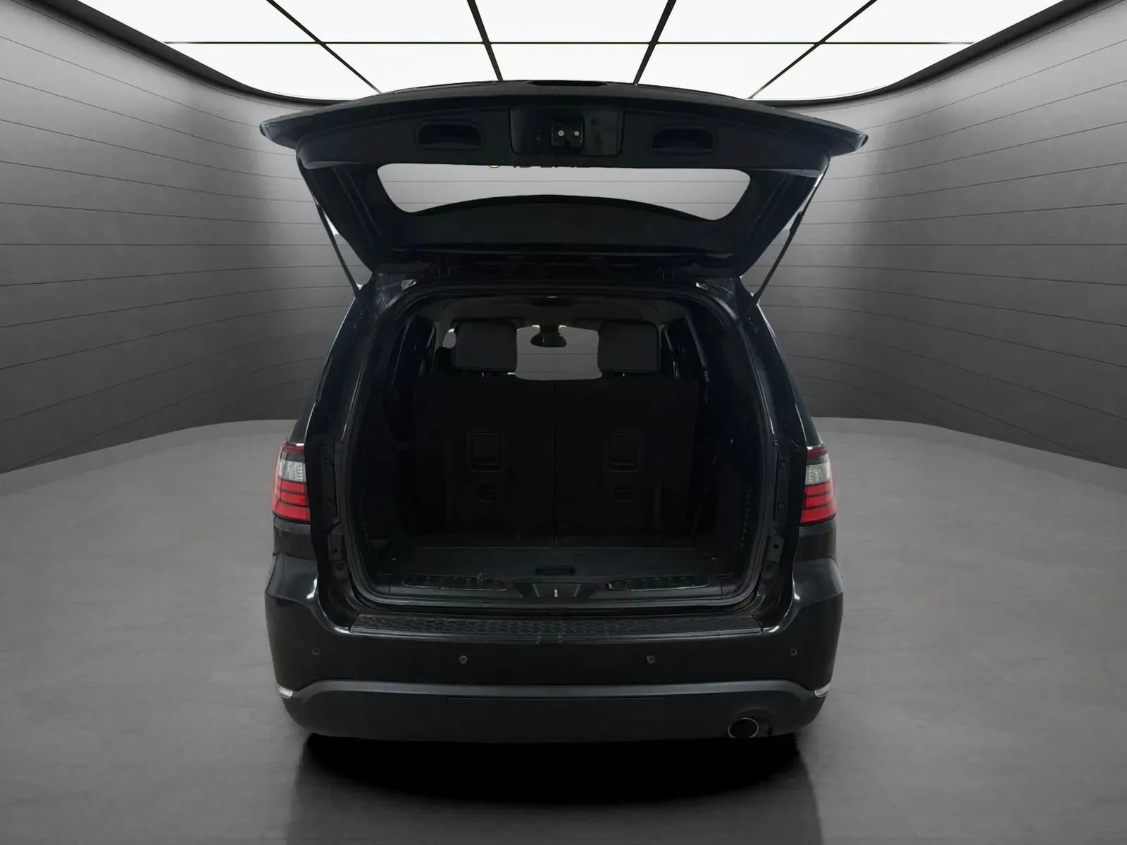 Used 2015 Dodge Durango Limited RWD image 20