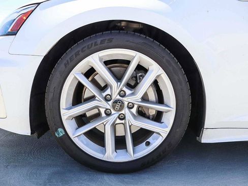 Used 2024 Audi A5 2.0T Premium Plus AWD/4WD image 11