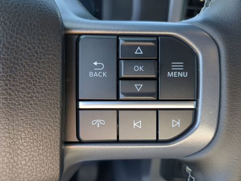 New 2025 Ford F150 XLT w/ Equipment Group 302A MID image 62