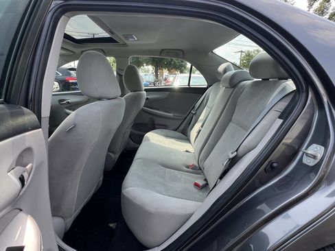 Used 2013 Toyota Corolla LE Special Edition image 14