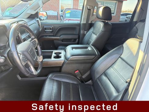 Used 2018 GMC Sierra 1500 Denali w/ Denali Ultimate Package image 11