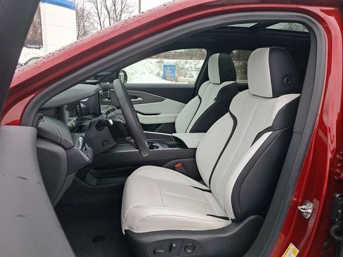 Used 2024 Acura ZDX A-Spec image 14