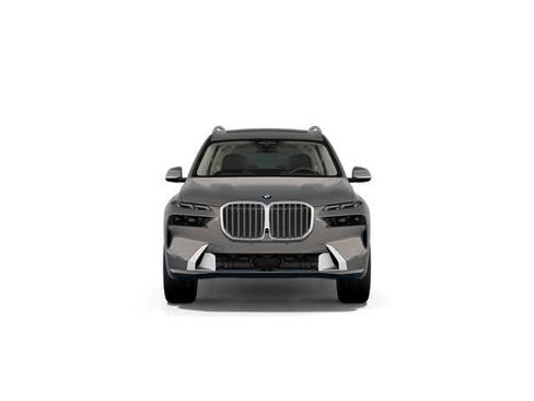 New 2026 BMW X7 xDrive40i w/ Executive Package image 2