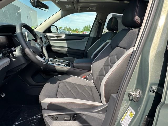 New 2026 Volkswagen Atlas Peak Edition AWD/4WD image 25