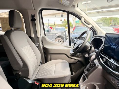 Used 2023 Ford Transit 350 XLT RWD image 32