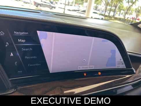 Used 2021 Cadillac Escalade Sport Platinum RWD image 12
