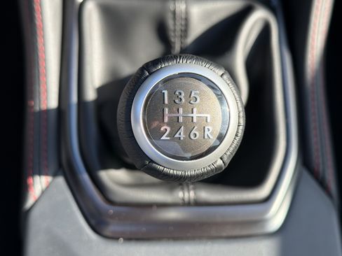New 2026 Subaru WRX Premium AWD/4WD image 21