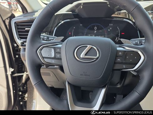 New 2026 Lexus NX 350 AWD w/ Luxury Package image 20