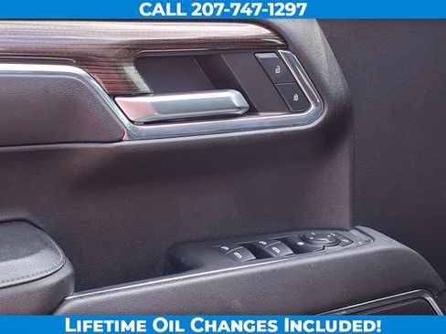 Used 2024 Chevrolet Silverado 1500 LT AWD/4WD image 10