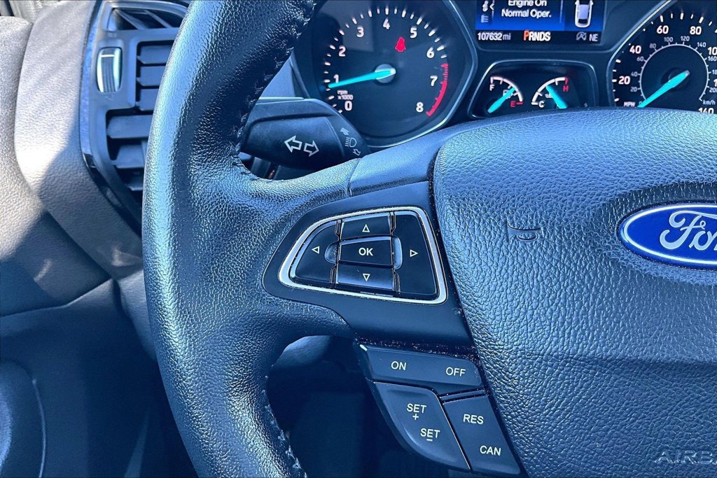 Used 2018 Ford Escape Titanium AWD/4WD image 18