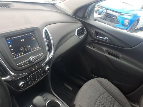 Used 2023 Chevrolet Equinox LT image 22
