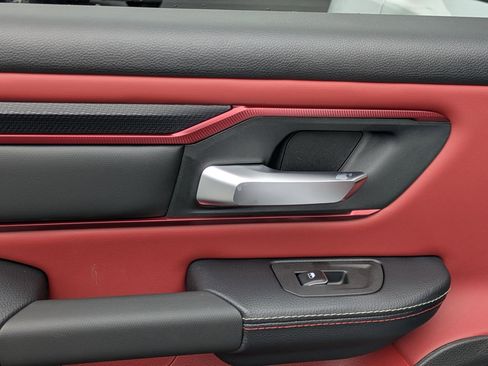 New 2026 RAM 1500 Rebel image 23