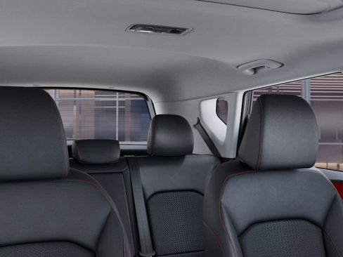 New 2025 Kia Soul GT-Line image 27