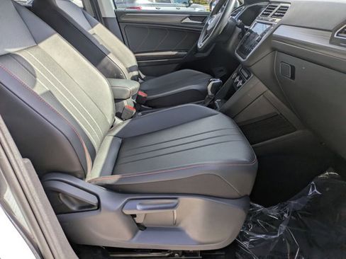Used 2024 Volkswagen Tiguan Wolfsburg Edition image 24