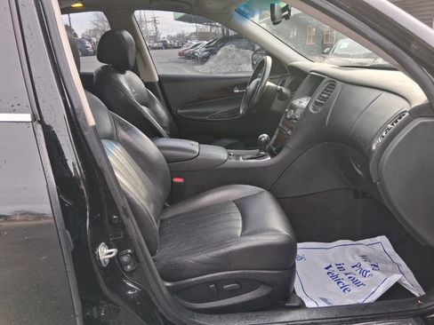 Used 2010 INFINITI EX35 Journey image 10