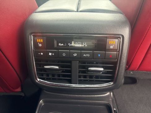 Used 2023 MAZDA CX-9 Carbon Edition image 20