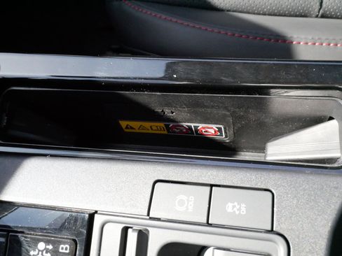 Used 2025 Toyota Prius Plug-In Hybrid w/ Limited Premium Package image 31