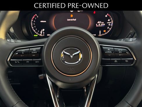 Used 2025 MAZDA CX-90 3.3 Turbo S w/ Premium Package AWD/4WD image 31