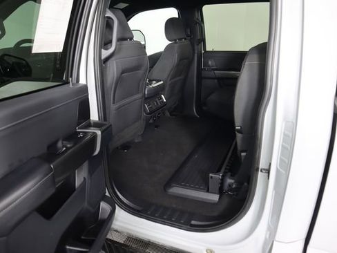 Certified 2023 Ford F150 XLT w/ Equipment Group 302A High image 68