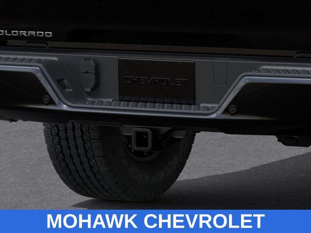 New 2026 Chevrolet Colorado Z71 w/ Technology Package AWD/4WD image 14
