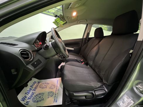 Used 2012 MAZDA MAZDA2 Sport FWD image 17