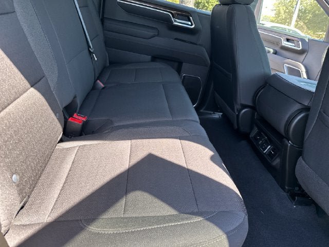 New 2026 Chevrolet Silverado 1500 RST AWD/4WD image 25