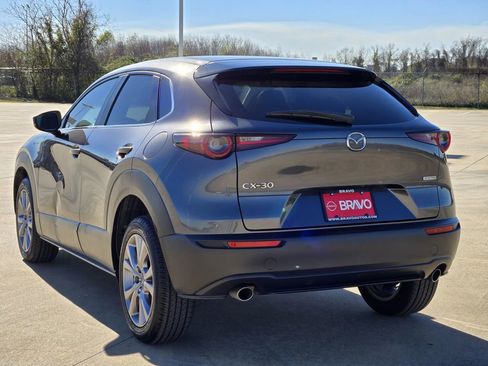 Used 2021 MAZDA CX-30 FWD 2.5 S w/ Preferred Package image 6