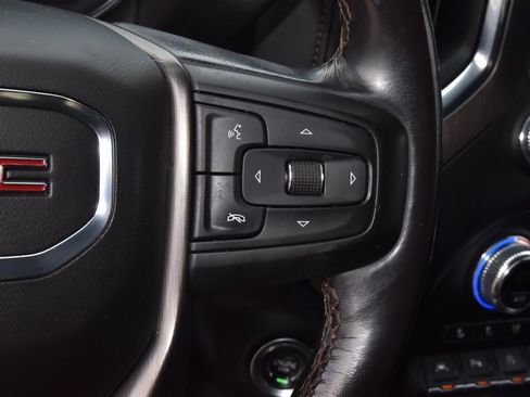 Used 2020 GMC Sierra 1500 AT4 w/ AT4 Premium Package image 24