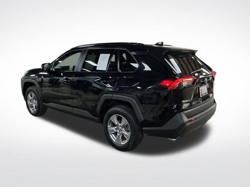 Certified 2025 Toyota RAV4 XLE image 3