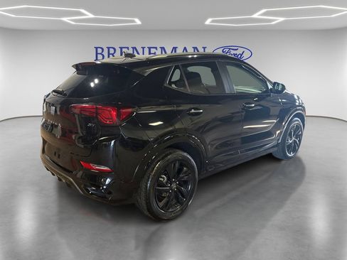 Used 2024 Buick Encore GX Sport Touring w/ Comfort Package FWD image 5
