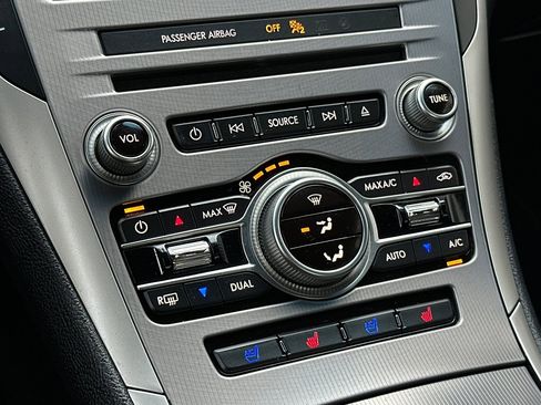 Used 2018 Lincoln MKZ Reserve w/ Technology Package image 19