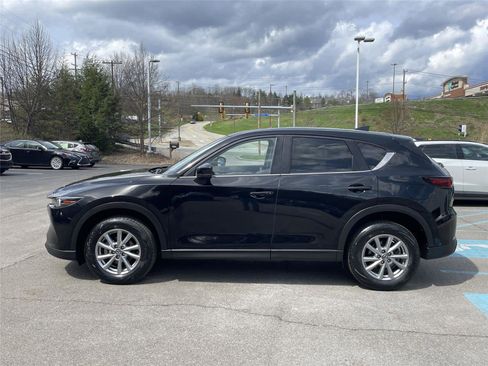 Used 2023 MAZDA CX-5 AWD 2.5 S image 2