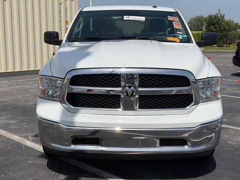Used 2020 RAM 1500 Tradesman w/ Popular Equipment Group RWD image 2
