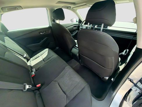 Certified 2024 Honda Accord EX image 28