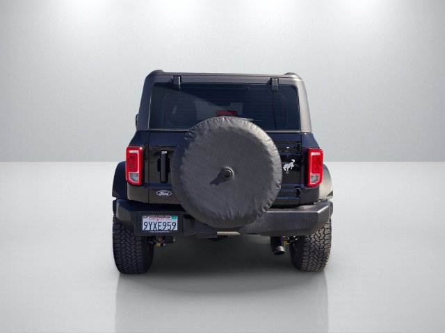 Used 2026 Ford Bronco 2-Door w/ Sasquatch Package AWD/4WD image 5