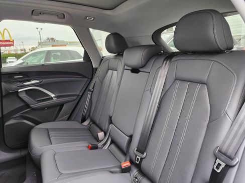 New 2025 Audi Q5 Premium Plus image 14